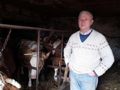 Foto: Ana Mari Foto: Ana Mari