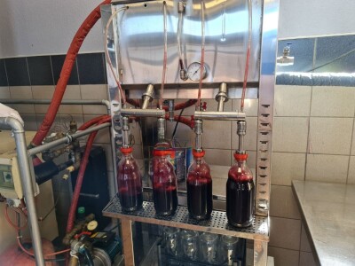 Foto: Arhiva Fruit Organica