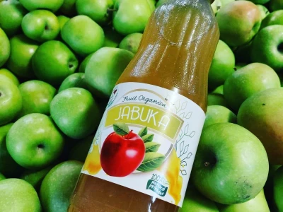 Foto: Arhiva Fruit Organica