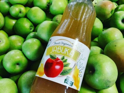 Foto: Arhiva Fruit Organica