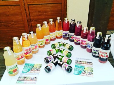Foto: Arhiva Fruit Organica