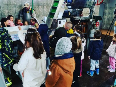 Foto: Arhiva Fruit Organica