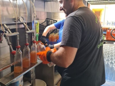 Foto: Arhiva Fruit Organica