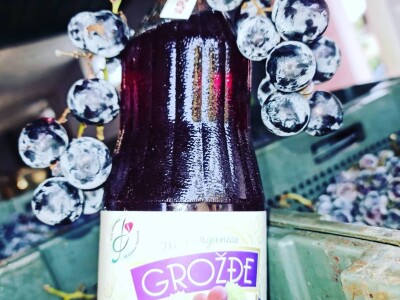 Foto: Arhiva Fruit Organica