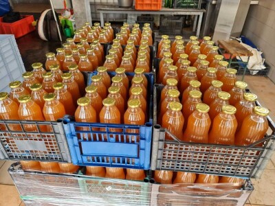 Foto: Arhiva Fruit Organica