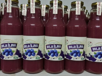 Foto: Arhiva Fruit Organica