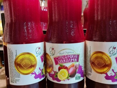 Foto: Arhiva Fruit Organica