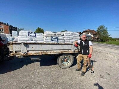 Foto arhiva Steve Bogdanovića Foto arhiva Steve Bogdanovića