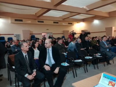 Foto: Danijela Plavšić Foto: Danijela Plavšić