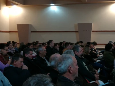 Foto: Danijela Plavšić