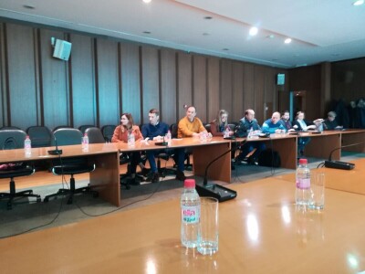 Foto: Danijela Plavšić Foto: Danijela Plavšić