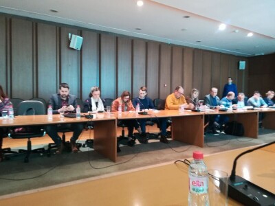 Foto: Danijela Plavšić Foto: Danijela Plavšić