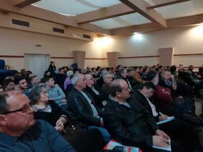 Foto: Danijela Plavšić Foto: Danijela Plavšić