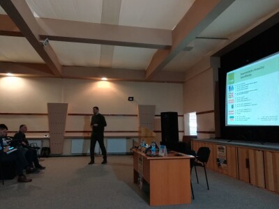 Foto: Danijela Plavšić Foto: Danijela Plavšić