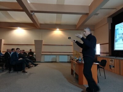 Foto: Danijela Plavšić Foto: Danijela Plavšić