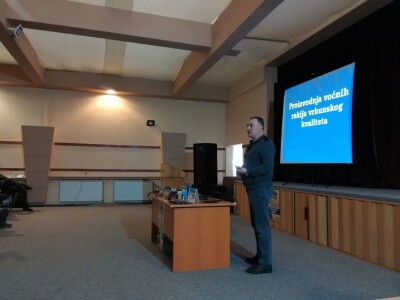 Foto: Danijela Plavšić Foto: Danijela Plavšić