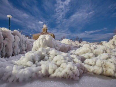 Foto natječaj "Volim svoju županiju"