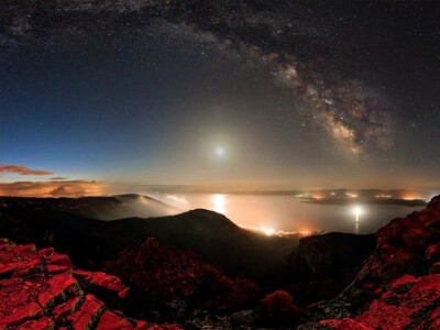 Foto natječaj "Volim svoju županiju"