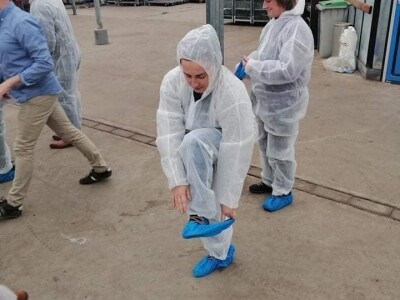 FOTO PUTOVANJE U KRALJEVINU CVIJEĆA