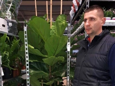 FOTO PUTOVANJE U KRALJEVINU CVIJEĆA