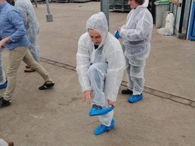 FOTO PUTOVANJE U KRALJEVINU CVIJEĆA