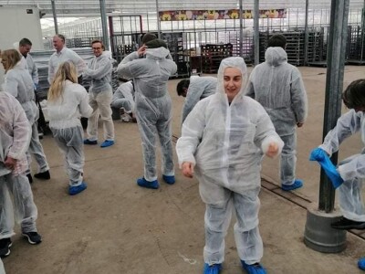 FOTO PUTOVANJE U KRALJEVINU CVIJEĆA