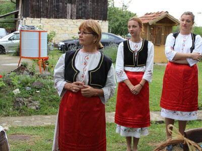 Ljubav i tradiciju pretvorila u eko proizvode