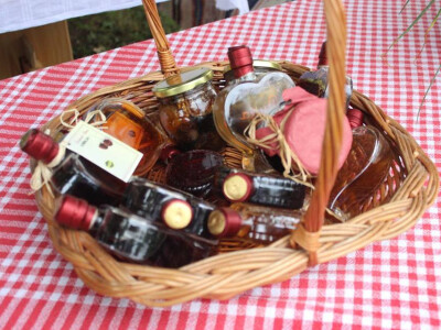 Ljubav i tradiciju pretvorila u eko proizvode