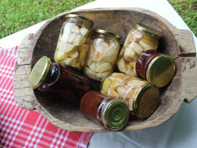 Ljubav i tradiciju pretvorila u eko proizvode