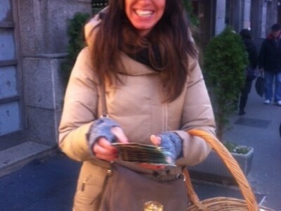 BC Institut podijelio božićnu pšenicu!