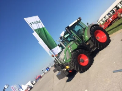 Fendt