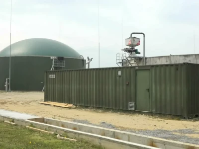 OPG Vrček