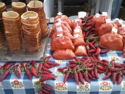 10. Etnosusreti u Bilju