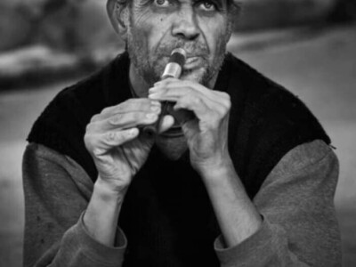 Fotografije Jelene Potrebić