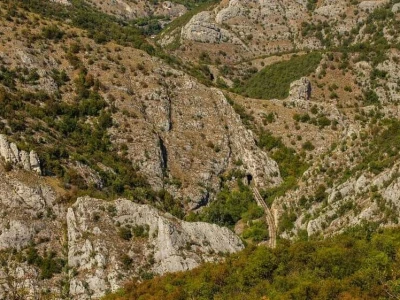 Fotografije Jelene Potrebić - pobednica RuralFoto 2024 u kategoriji selo