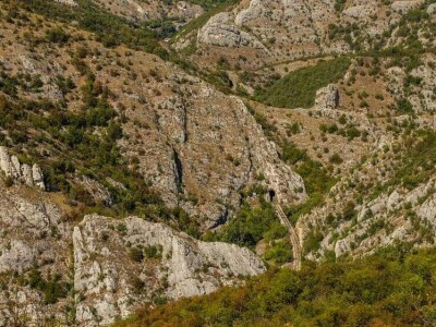 Fotografije Jelene Potrebić - pobednica RuralFoto 2024 u kategoriji selo