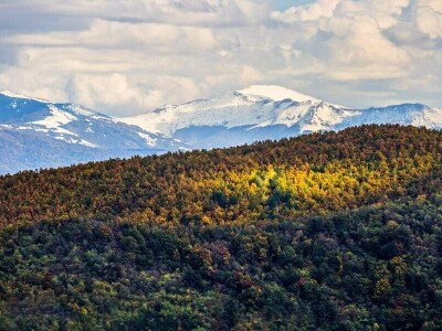 Fotografije Jelene Potrebić - pobednica RuralFoto 2024 u kategoriji selo