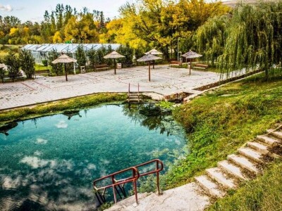 Fotografije Jelene Potrebić - pobednica RuralFoto 2024 u kategoriji selo