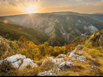 Fotografije Jelene Potrebić - pobednica RuralFoto 2024 u kategoriji selo