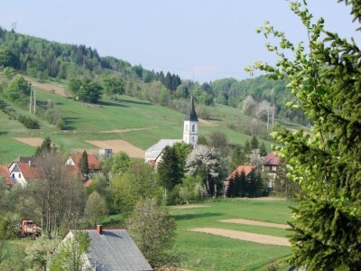 Fotolovac Romeo Mance