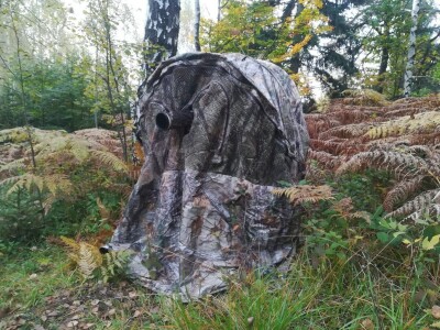 Fotolovac Romeo Mance