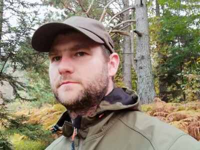 Fotolovac Romeo Mance