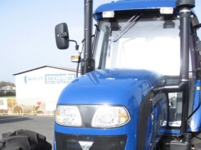 Traktor Foton FT 1254