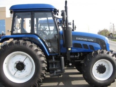 Traktor Foton FT 1254