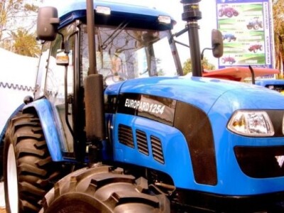 Traktor Foton FT 1254