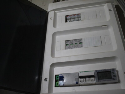 Fotonaponska elektrana