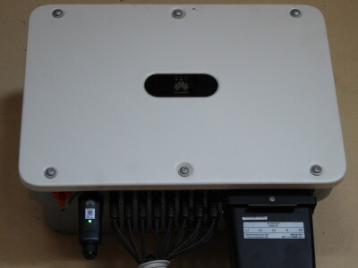 Fotonaponska elektrana