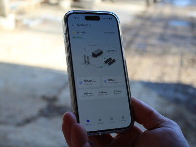 Fotonaponska elektrana