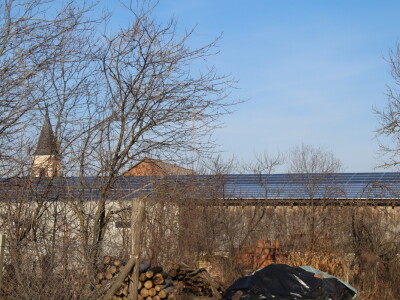 Fotonaponska elektrana