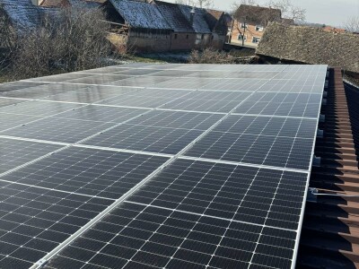 Fotonaponska elektrana